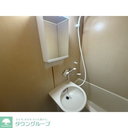 サンフィットS・Kの物件内観写真